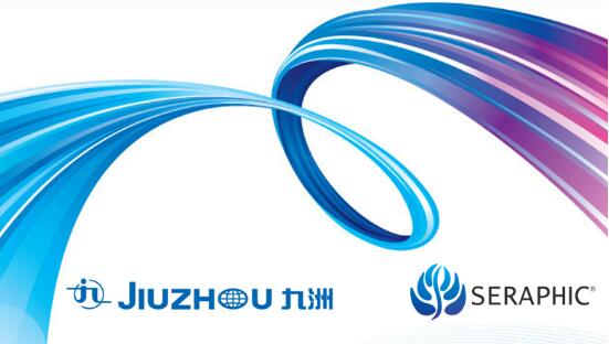 视若飞助力九洲出征全球市场