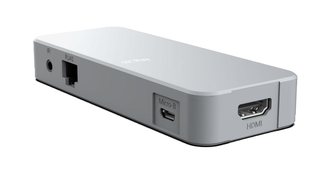 4K Android TV Dongle 